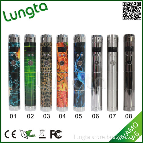 Wholesale High Quality E Cig Mod Vamo V5
